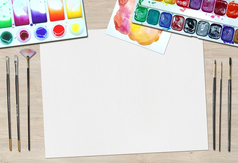 Crafting Supplies